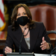 Image for article titled Vice President Kamala Harris Returns to White House After Testing Negative for COVID-19